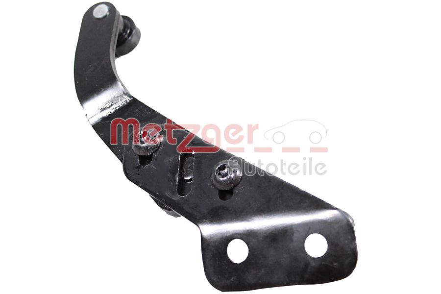 METZGER 2310140 GREENPARTS Rollenführung, Schiebetür